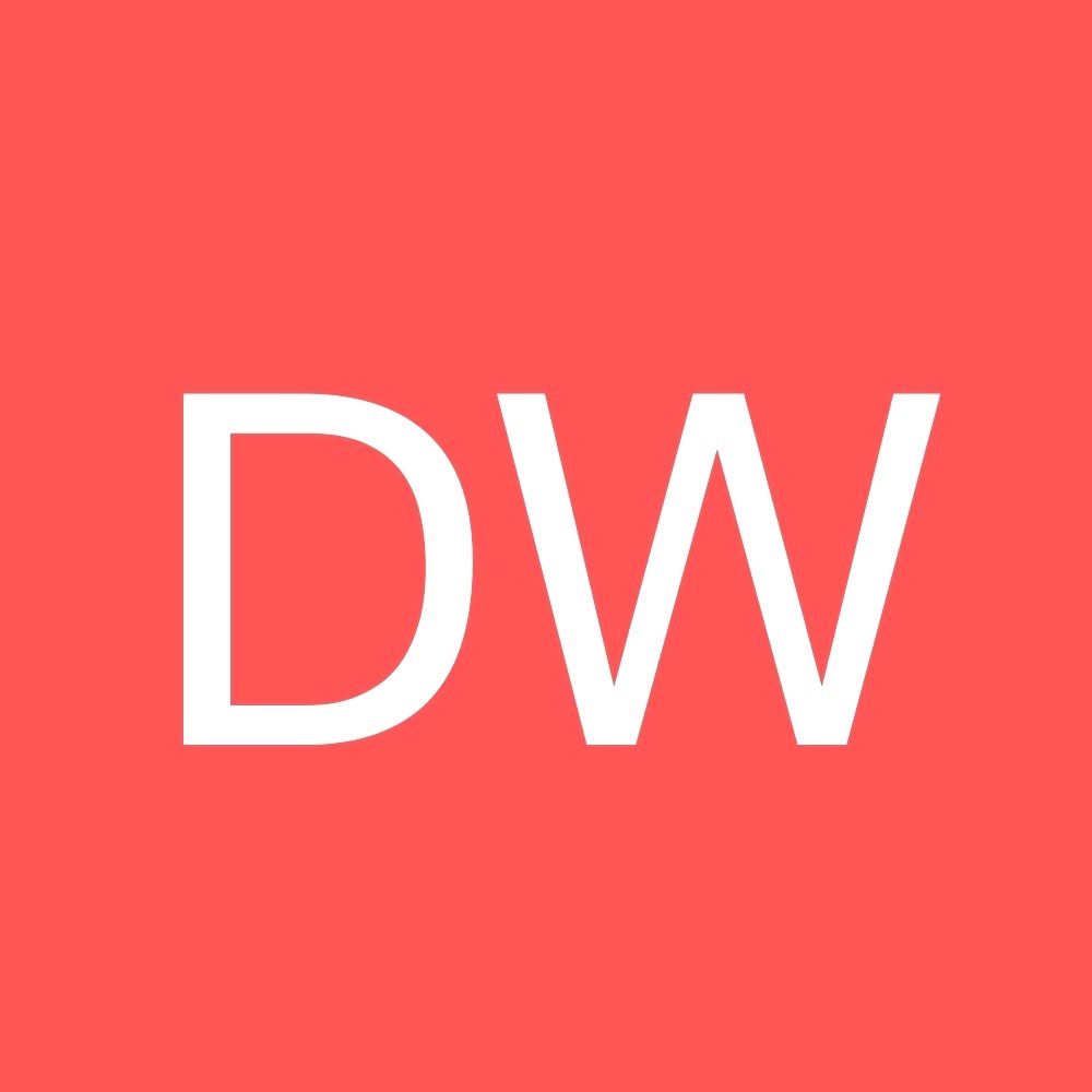 Meet your Posher, DW